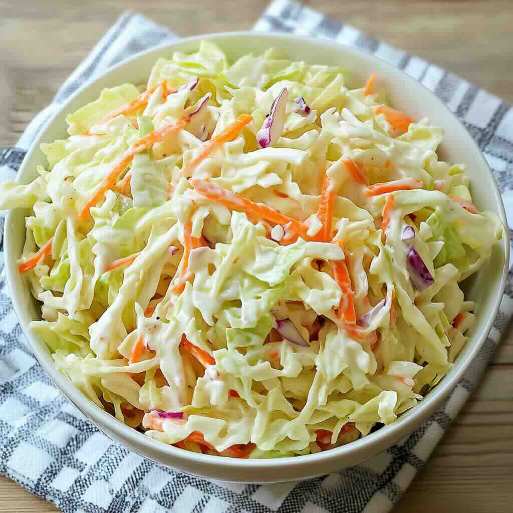 KFC Coleslaw