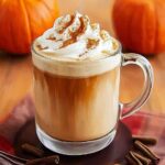 Pumpkin Spice Latte